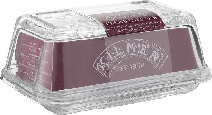 Actual product image Kilner Glass Dish (0.25 l)