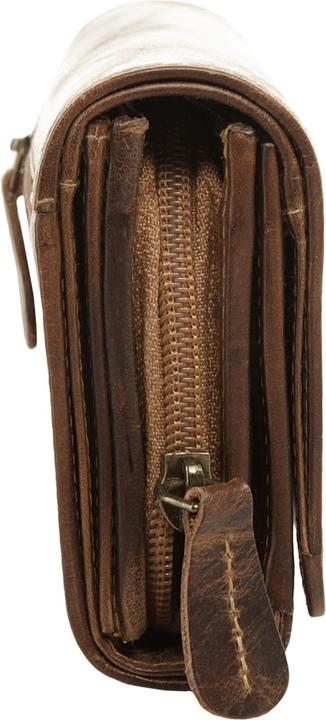 Actual product image Bagan Geldbörse