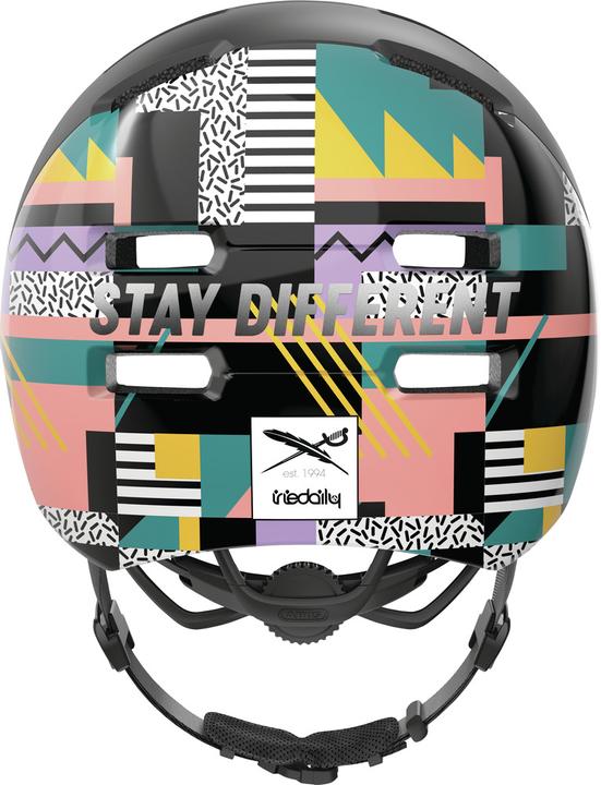 Produktbild Abus Skurb ACE (58 - 61 cm)