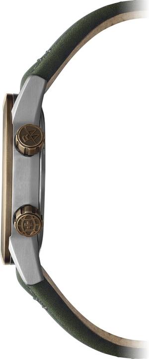 Produktbild Raymond Weil Freelancer GMT Worldtimer (42 mm)