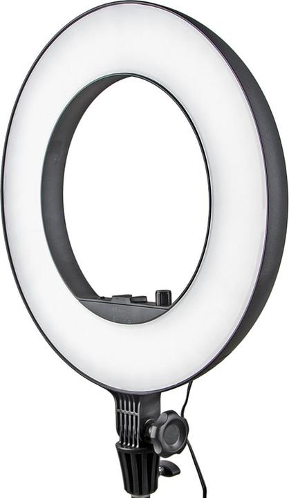 Actual product image Godox LR180 (Ring light)