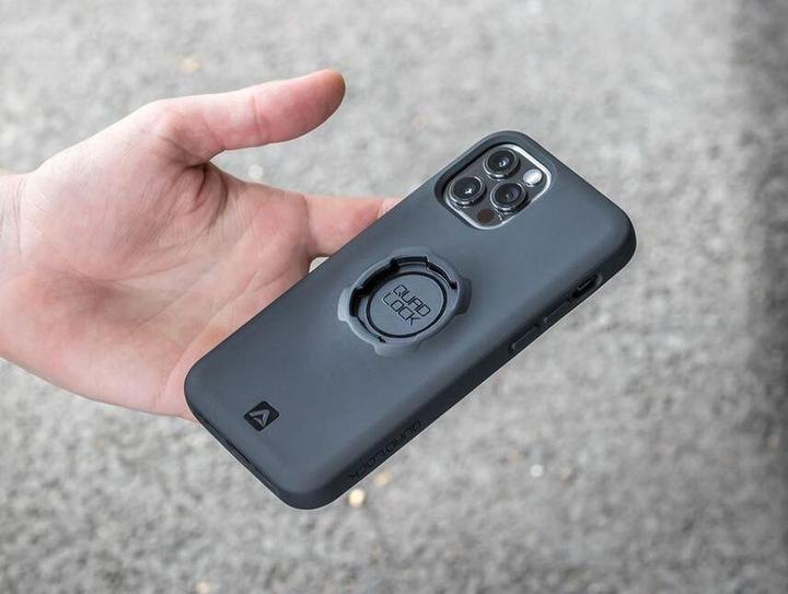 Produktbild Quad Lock MAG Case (Apple iPhone 13 Pro)