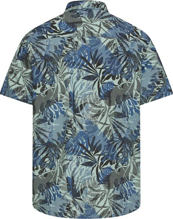 Immagine prodotto Camel Active Kurzarmhemd aus reiner Baumwolle (XL)