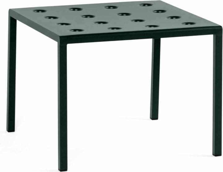 Image du produit HAY Balcony Low Table Beistelltisch