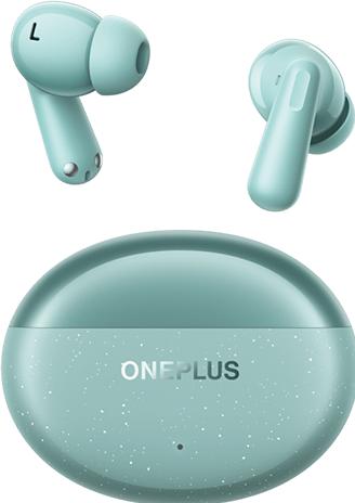 Actual product image OnePlus Nord Buds 3 Pro Blue (12 h, Wireless)