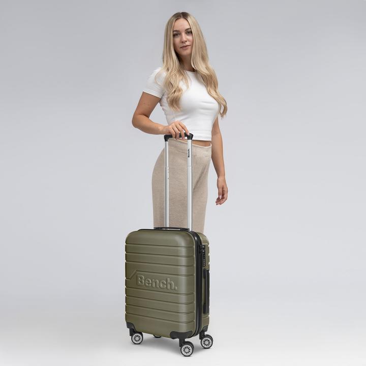 Immagine prodotto Bench Carrello da cabina Seattle a 4 ruote S 55 cm (32 l)