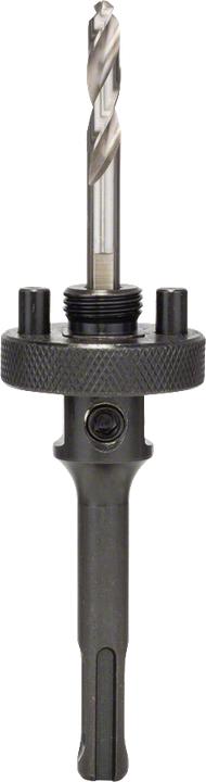 Productafbeelding Bosch Professional Zubehör SDS-plus adapter, 33-152 mm Ac