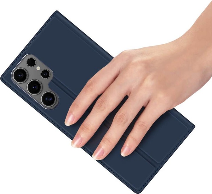 Actual product image Dux Ducis Skin Pro (Samsung Galaxy S25 Ultra)