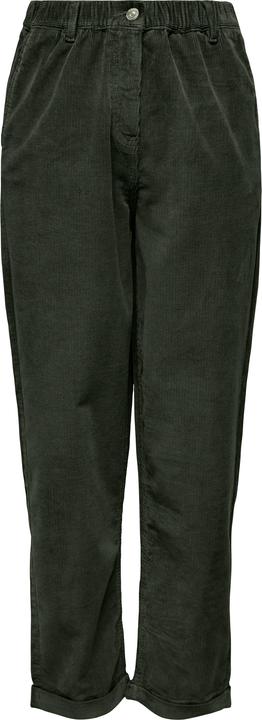 Actual product image Only ONLFLORA Karotte Klassische Hose Klassische Hose (34)