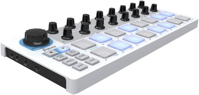 Immagine prodotto Arturia BeatStep (Controllo)