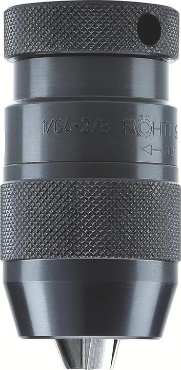 Produktbild Röhm Schnellspannbohrfutter Supra S