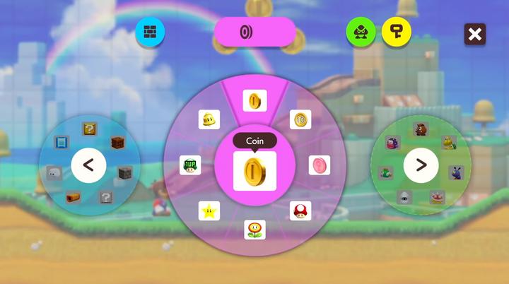 Image du produit Nintendo Super Mario Maker 2 (Switch, IT)