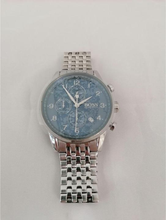 Produktbild Hugo Boss Navigator (Chronograph, 44 mm)