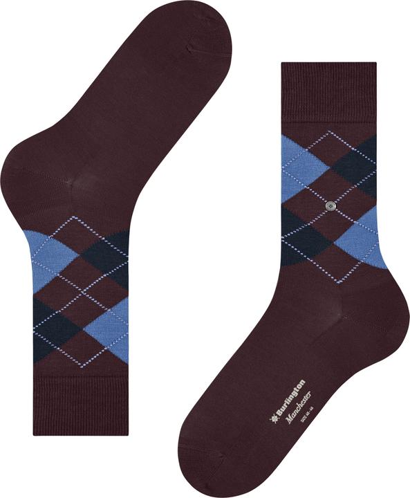 Actual product image Falke Manchester SO (40 - 46)