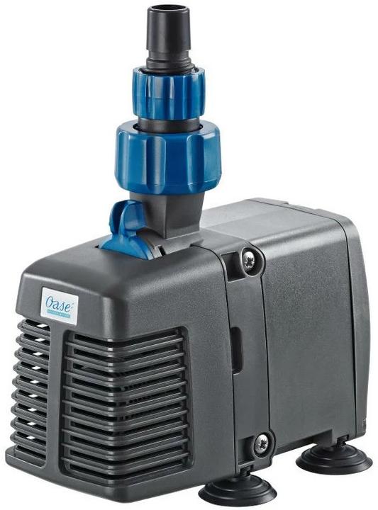 Produktbild Oase Pumpe OptiMax 4000 (Meerwasser, Süsswasser)