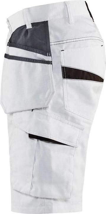 Produktbild Blakläder Kurzer Stretch (58)