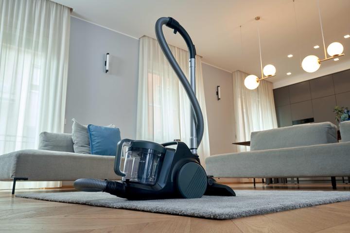 Produktbild Hoover HP210P 011