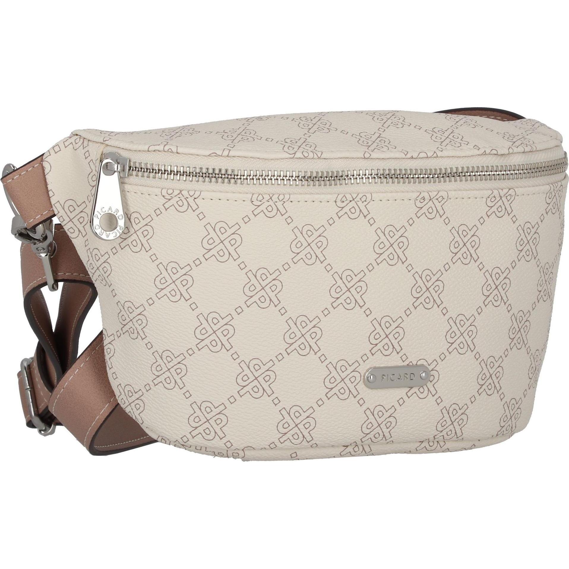 Thumbnail - Picard, Bauchtasche, Gürteltasche Euphoria 7773, Weiss