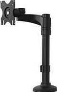 Produktbild b-tech BT7372 Single Arm Flat Screen Desk Mount - Befestigungskit (Tischmontage) (Tisch, 28")
