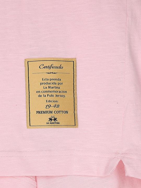 Produktbild La Martina Poloshirt (XL)