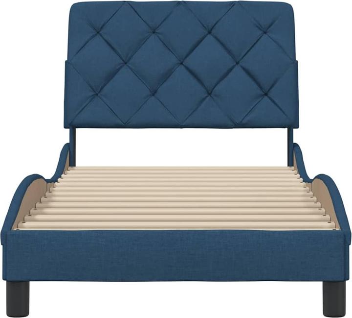 Image du produit vidaXL Bettgestell (80 x 200 cm)