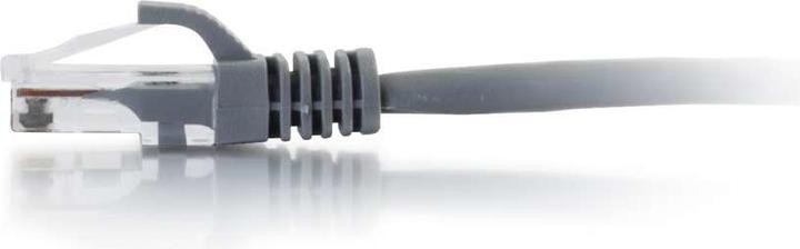 Actual product image C2G Cat6 Booted Unshielded (UTP) Network Patch Cable (U/UTP, CAT6, 50 m)