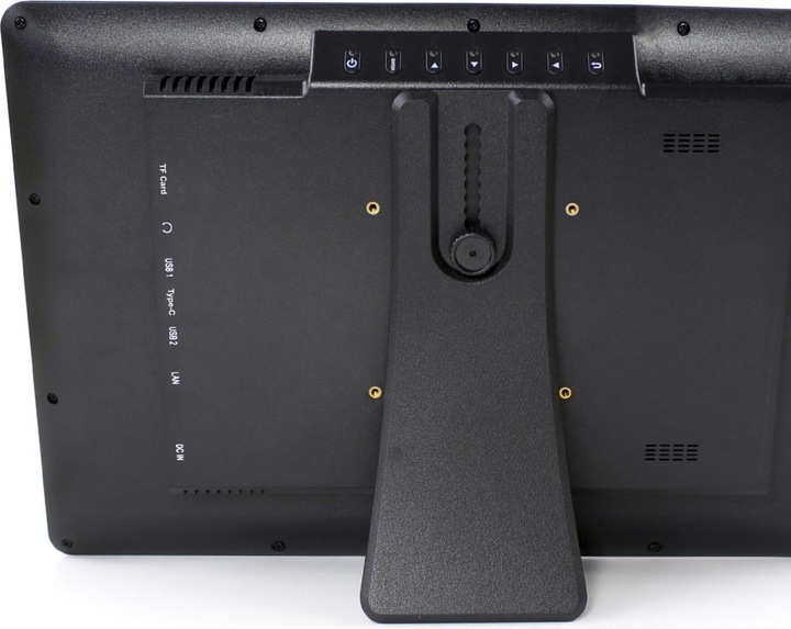 Produktbild Xoro MegaPAD 7 (14", 64 GB, Schwarz)