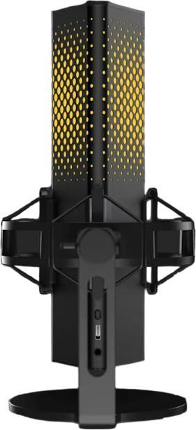 Actual product image Endgame Gear XSTRM USB Microphone