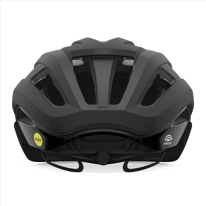 Actual product image Giro Aries Spherical Mips (59 - 63 cm)