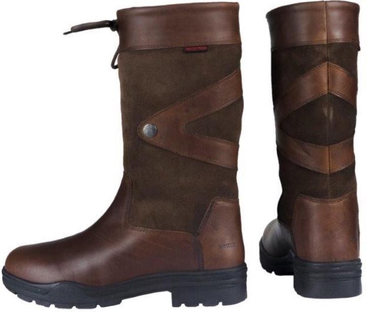 Image du produit Horka bottes greenwich (42)