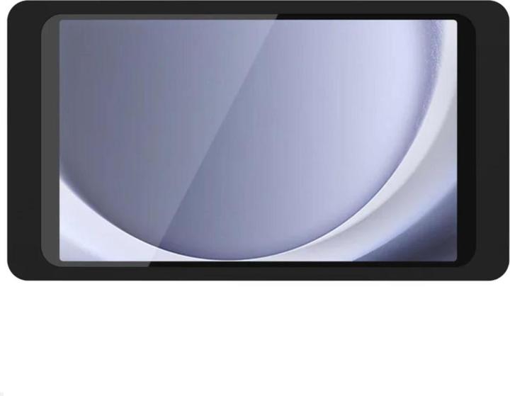 Displine Companion Wall 2.0 Wandhalter für Samsung Tab A9 8.7, schwarz