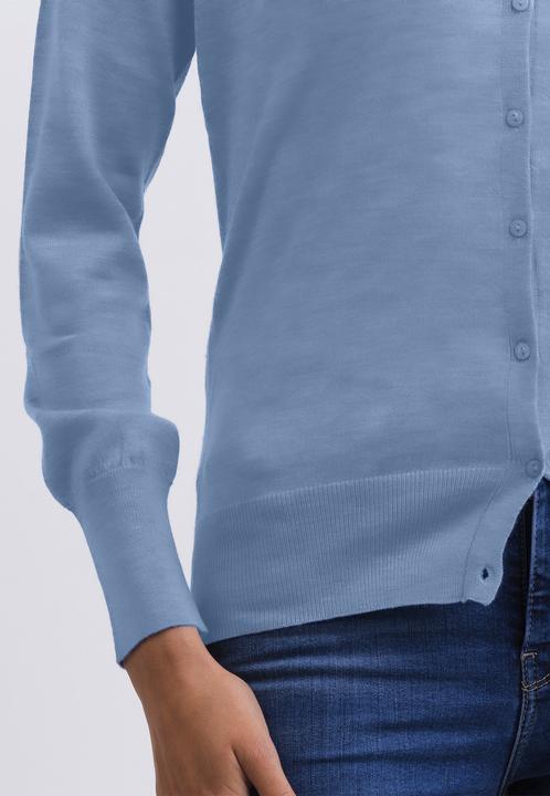 Produktbild Cash-Mere Kaschmir Cardigan V-Ausschnitt (XXL)