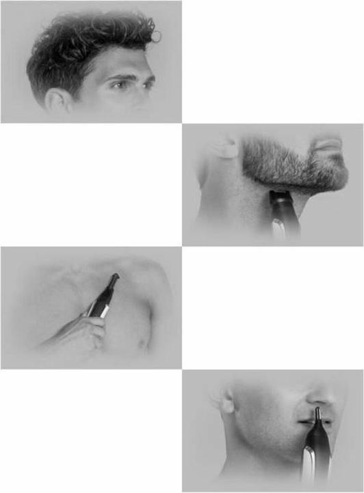 Image du produit Remington GRAPHITE SERIES G5 Rasoir pour hommes