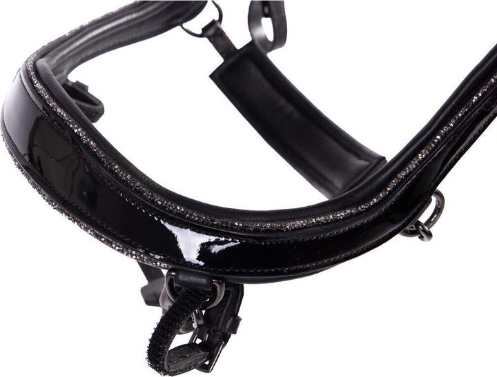 Produktbild Pres Teq Trense FaySport Glitter