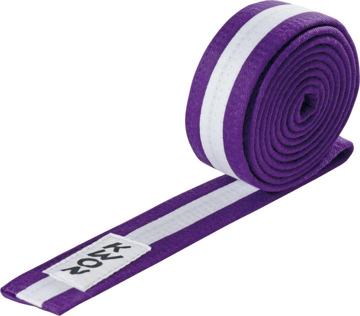 Produktbild Kwon Budō-Gürtel