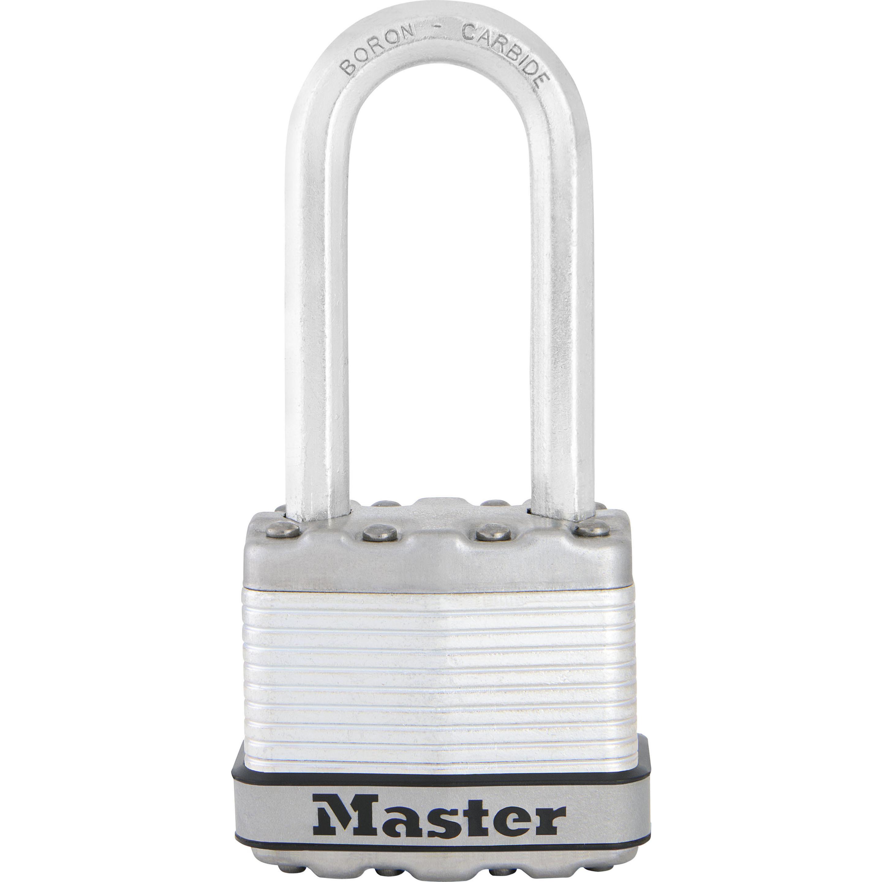 Master Lock, Lucchetto, M1Eurdlh