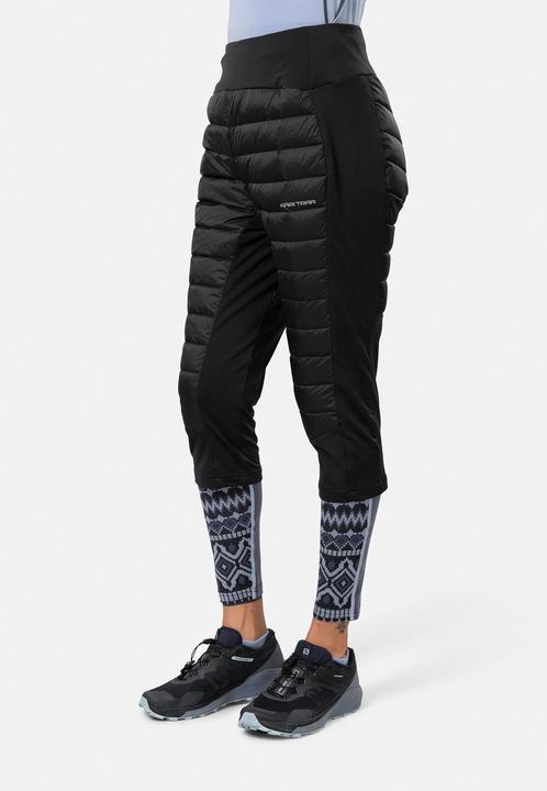 Actual product image Kari Traa Emilie High Waist Capri (M)