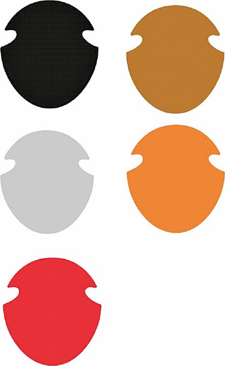 Produktbild Pulltex Ni Gota 10-ner Set (Weinausgiesser)