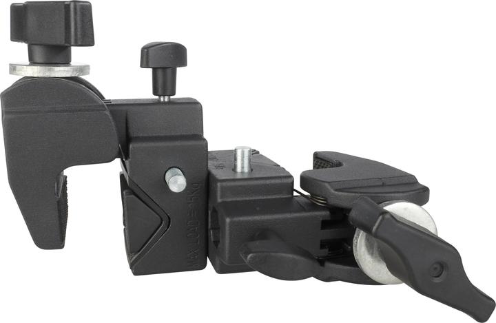 Actual product image Falcon Eyes Super Clamp CLD-22 (Further accessories)