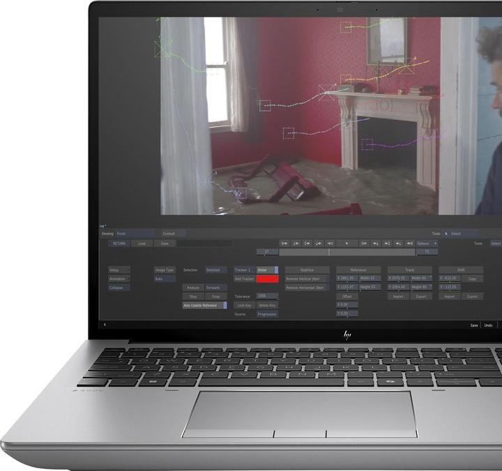 Immagine prodotto HP ZBook Fury 16 G11 (16", Intel Core i7-14700HX, 32 GB, 1000 GB, DE)
