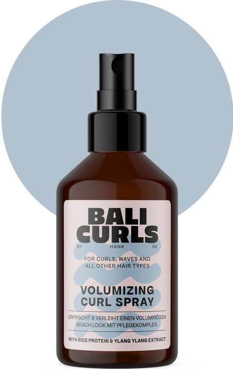 Produktbild Bali Curls Volumizing Curl (150 ml)