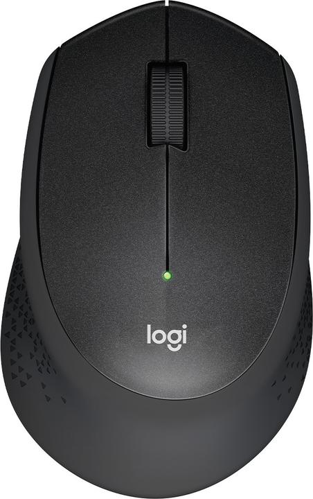 Produktbild Logitech M330 Silent Plus (Kabellos)