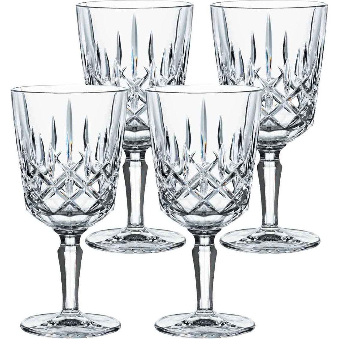 Nachtmann Cockt./Weinglas Noblesse, Weingläser, Transparent