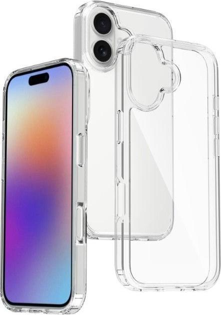 Produktbild Clearshell PureProtect (Apple iPhone 17)