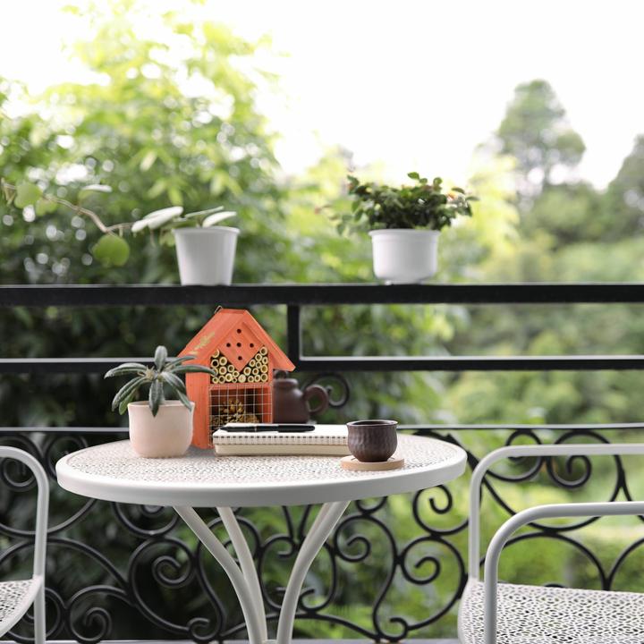 Produktbild Relaxdays Kinder-Kommode