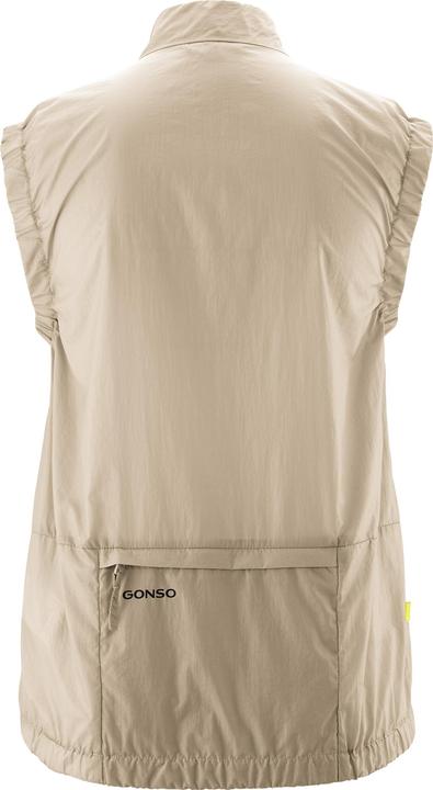 Produktbild Gonso Adventure Wind (44, XXL)