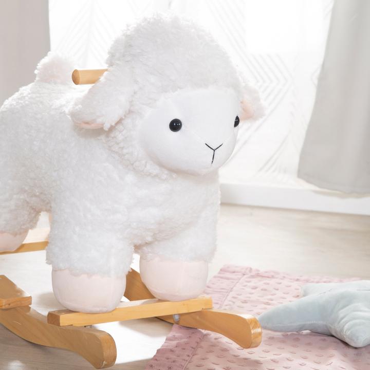 Image du produit Roba Moutons