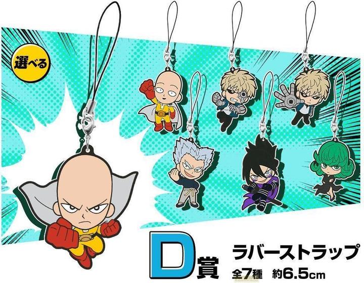 Immagine prodotto Banpresto One Punch Man - Speed-o'-Sound Sonic