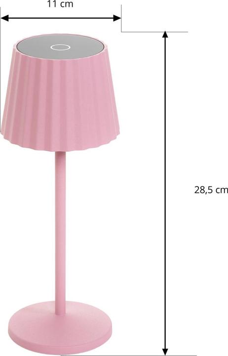 Immagine prodotto Lindby Esali (150 lm)