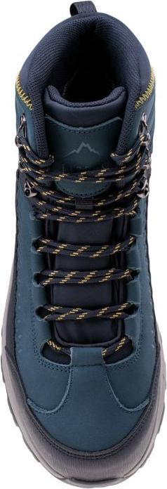 Produktbild Elbrus Engin Mid WP Gr Schuhe (43)